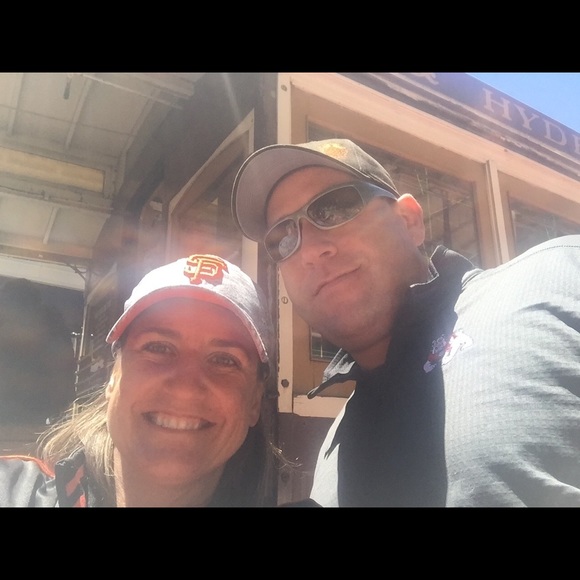 Meet your Posher, Megan - Picture 1 of 1